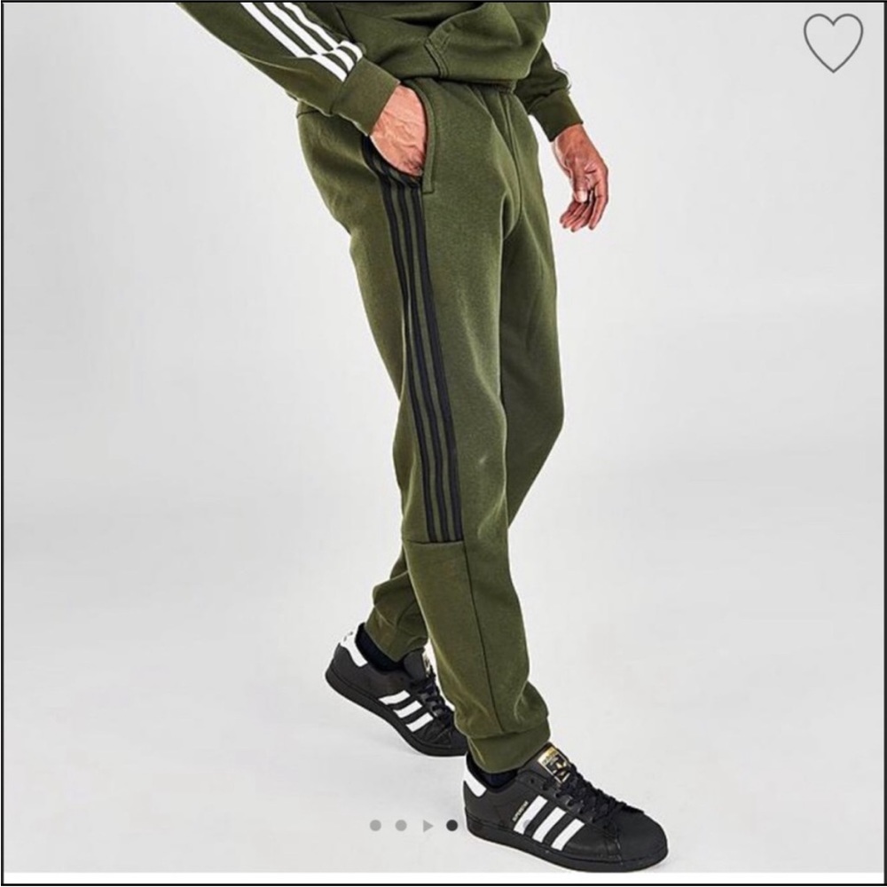 Adidas Joggers